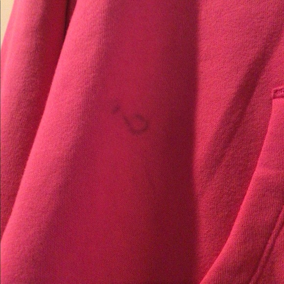 SOLD❌CALVIN KLEIN PERFORMANCE LOGO HOODIE(Sz S) - Picture 12 of 12